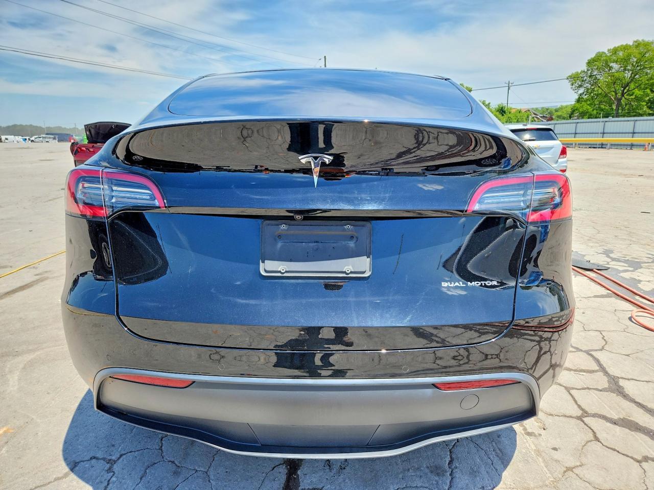 2021 Tesla Model Y - Image 6