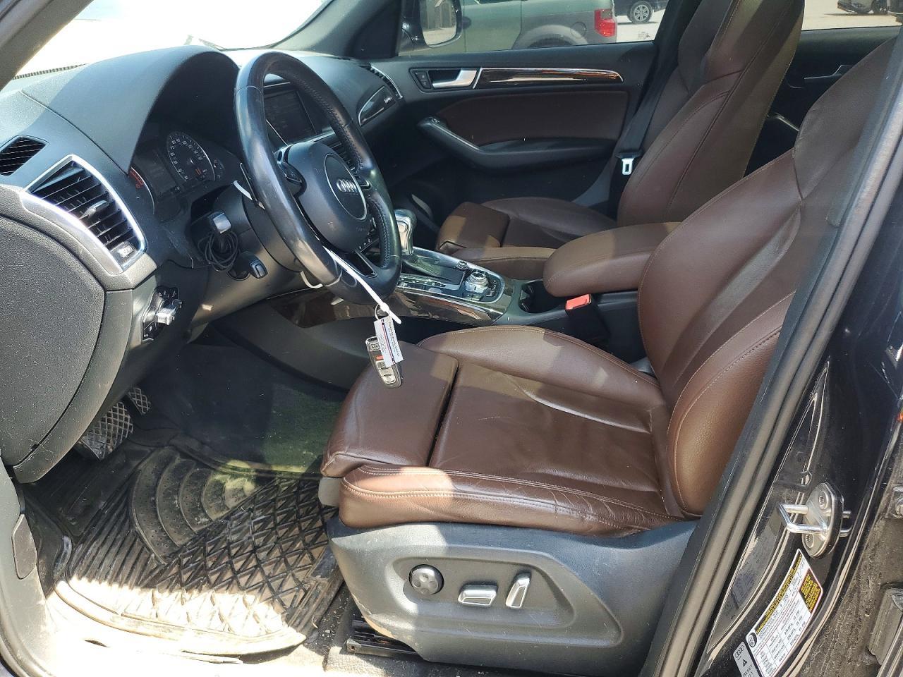 2014 Audi Q5 Premium Plus - Image 7