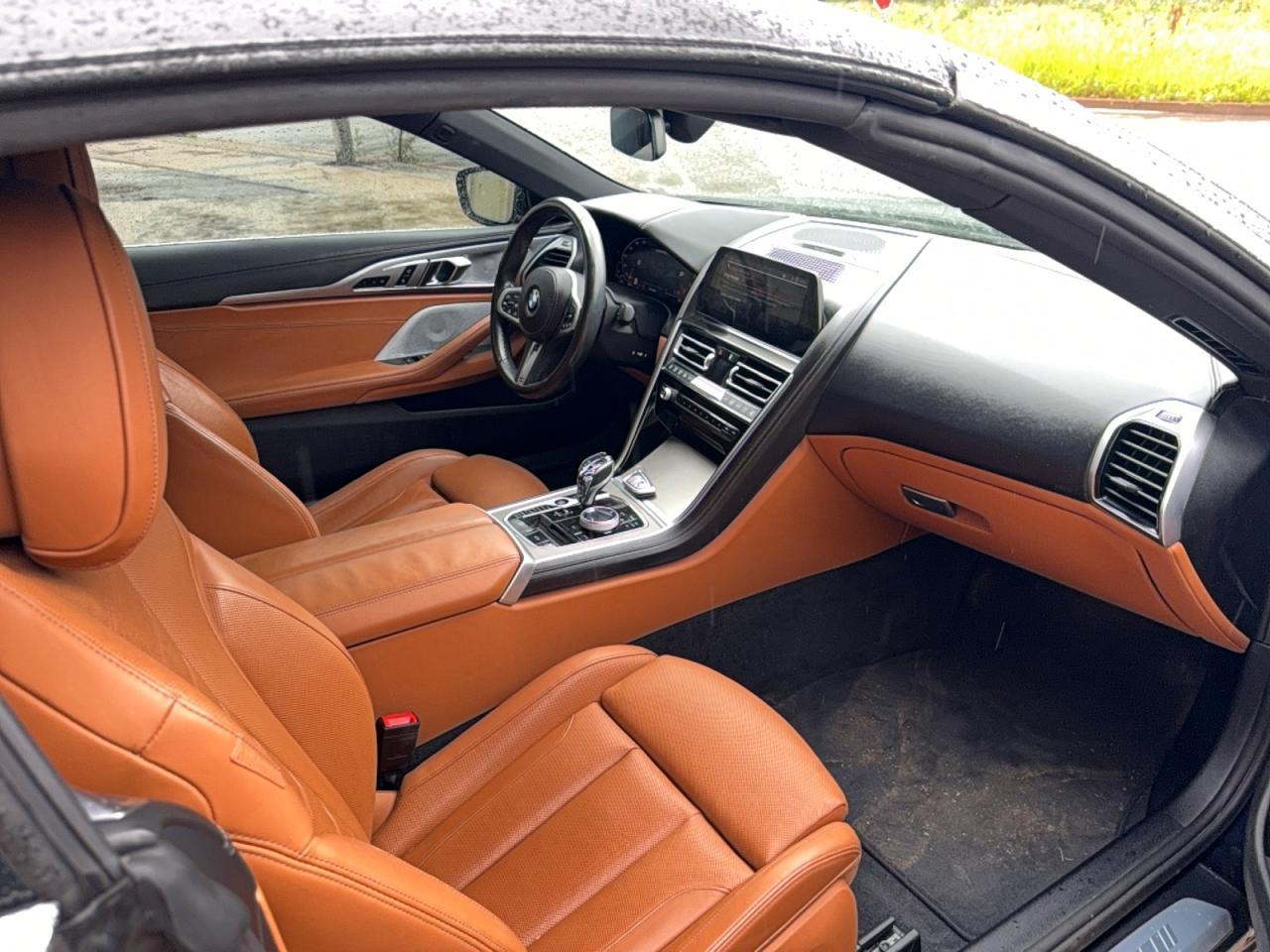 2019 BMW M850Xi - Image 5