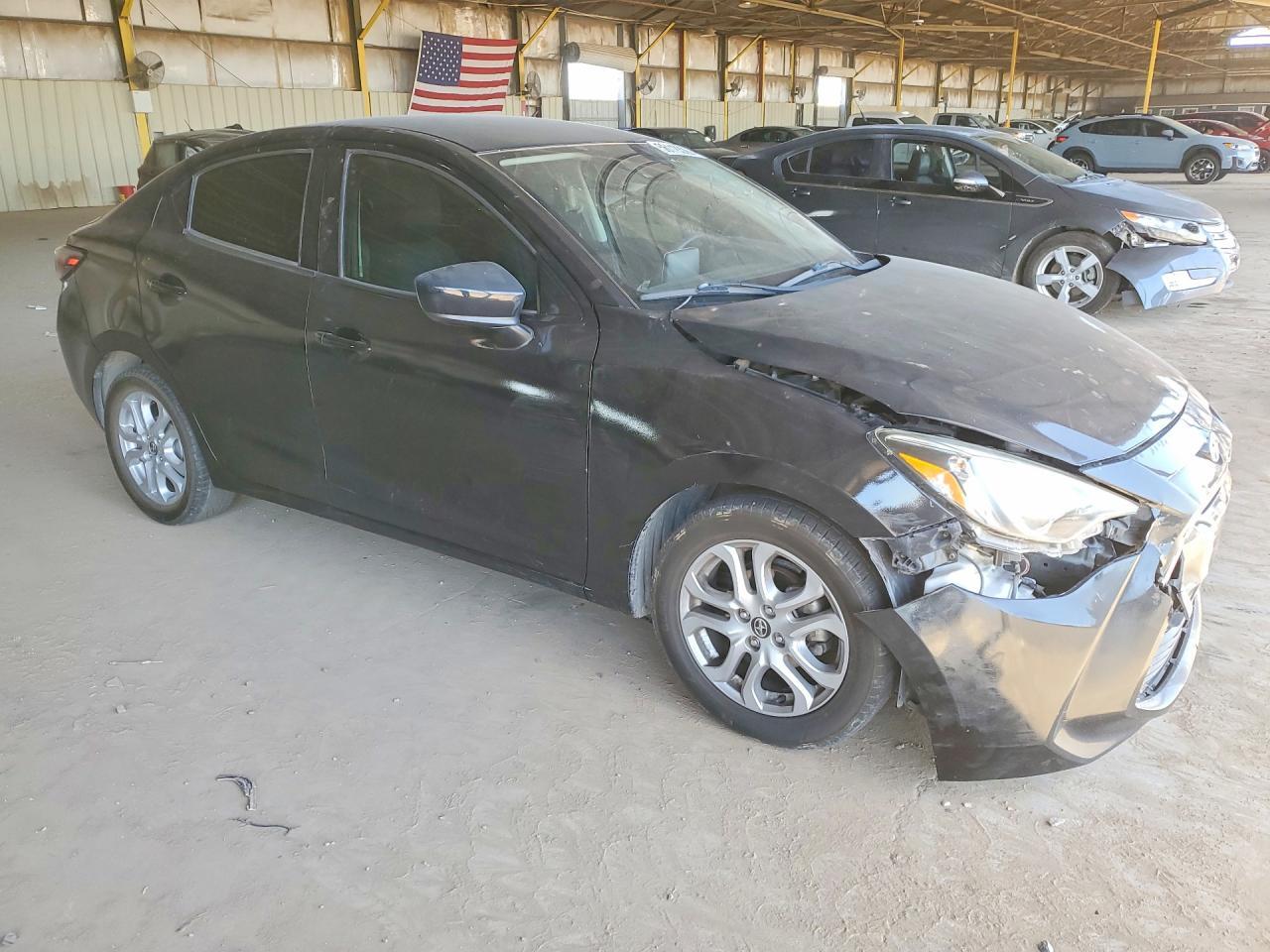 2016 Scion Ia Base - Image 4