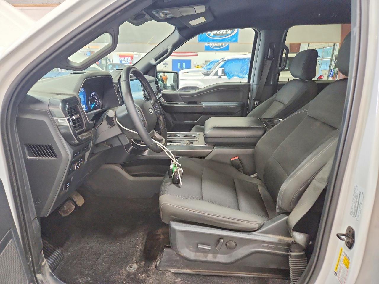 2022 Ford F-150 Supe - Image 7