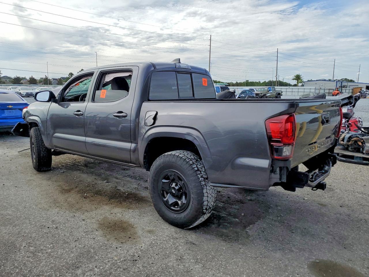 2021 Toyota Tacoma Sr - Image 2