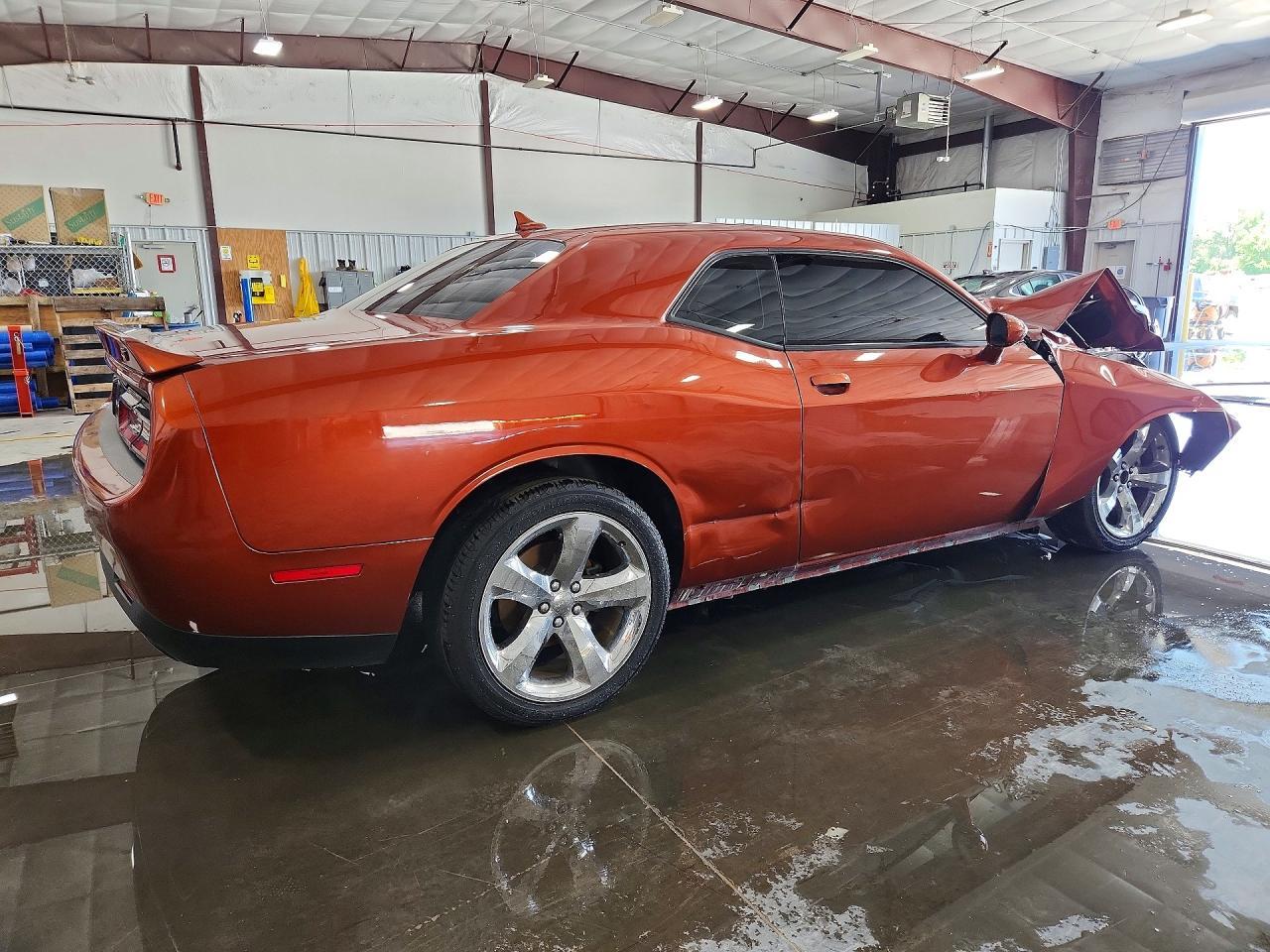 2021 Dodge Challenger Gt - Фото 3