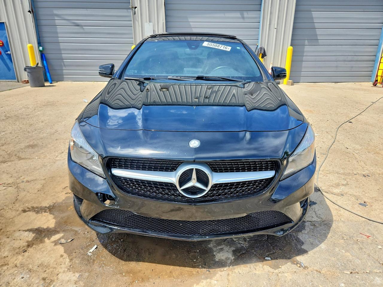 2015 Mercedes-Benz Cla 250 - Image 5