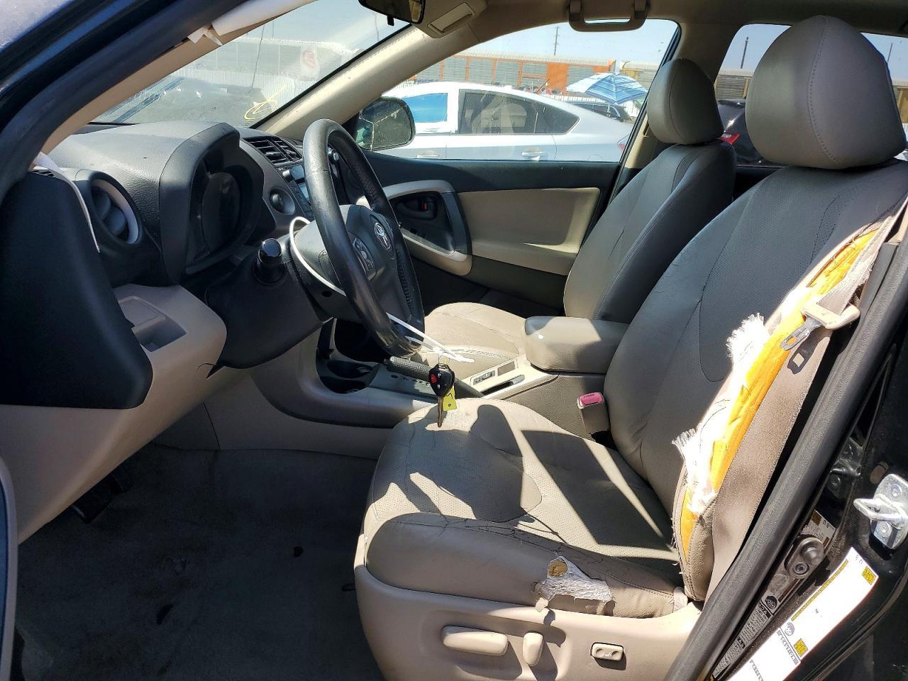 2008 Toyota Rav 4 - Image 7