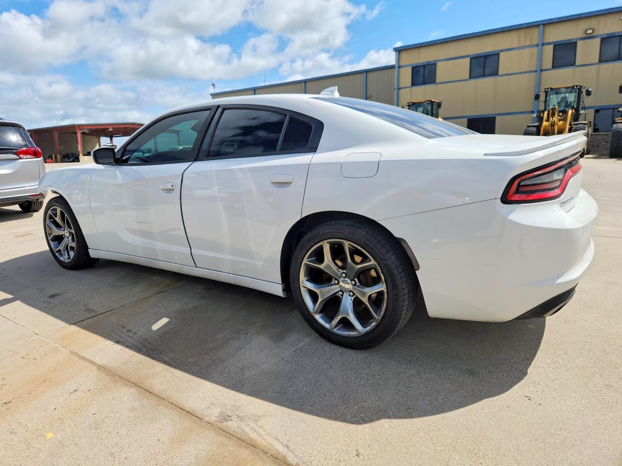 2015 Dodge Charger - Image 2
