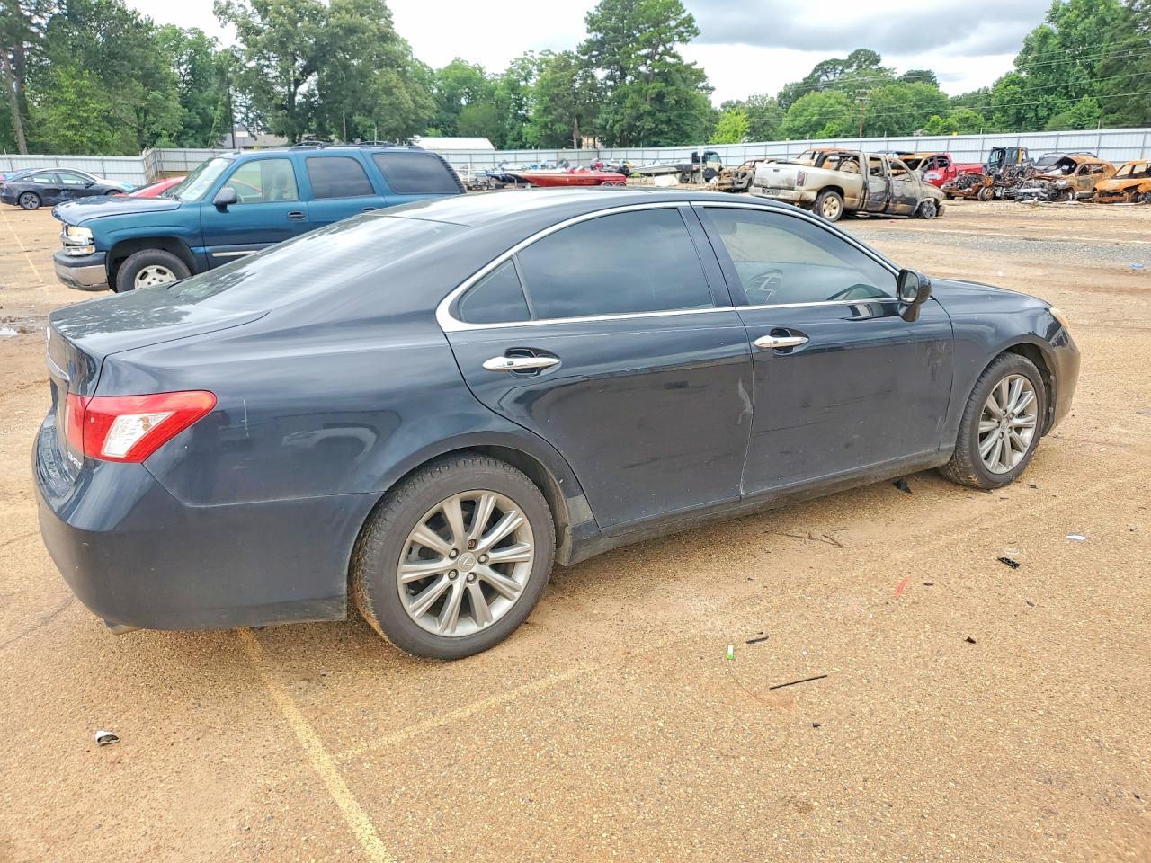 2008 Lexus Es 350 - Фото 3
