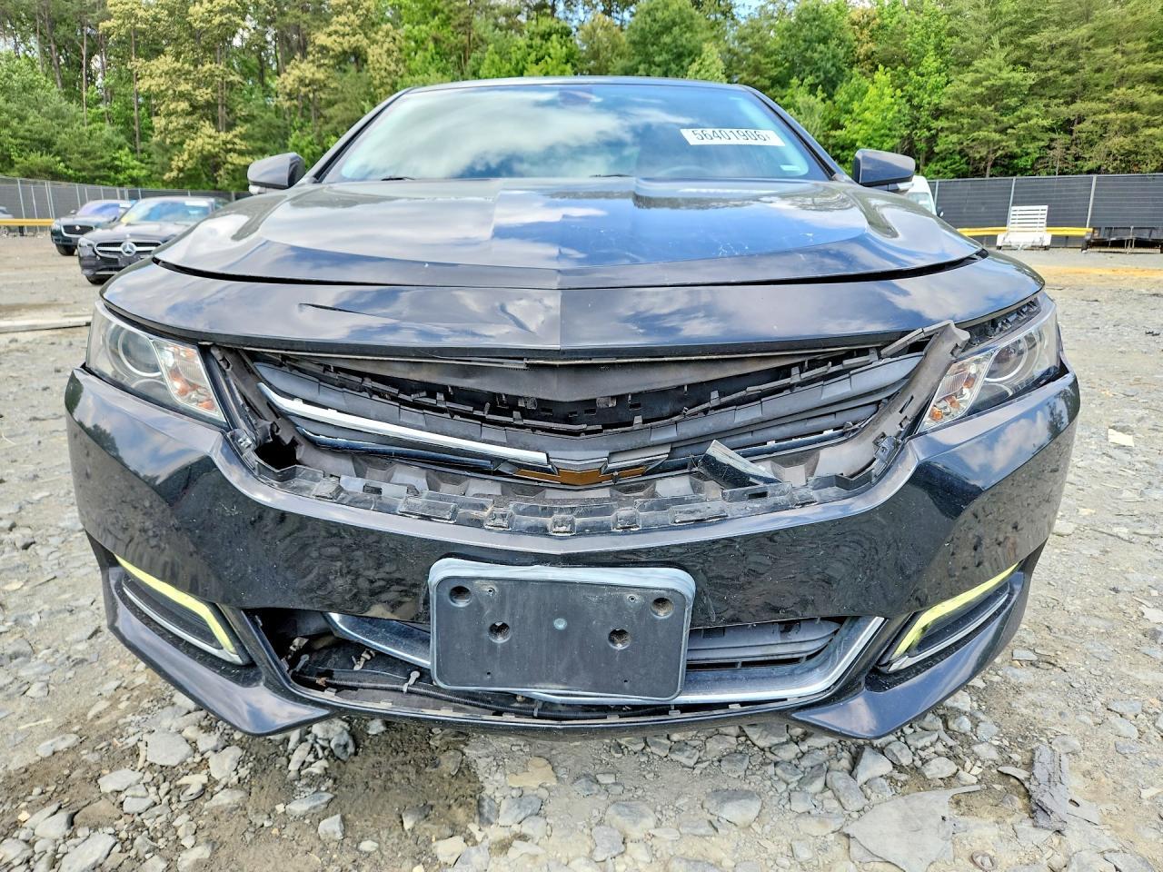 2020 Chevrolet Impala Lt - Image 5