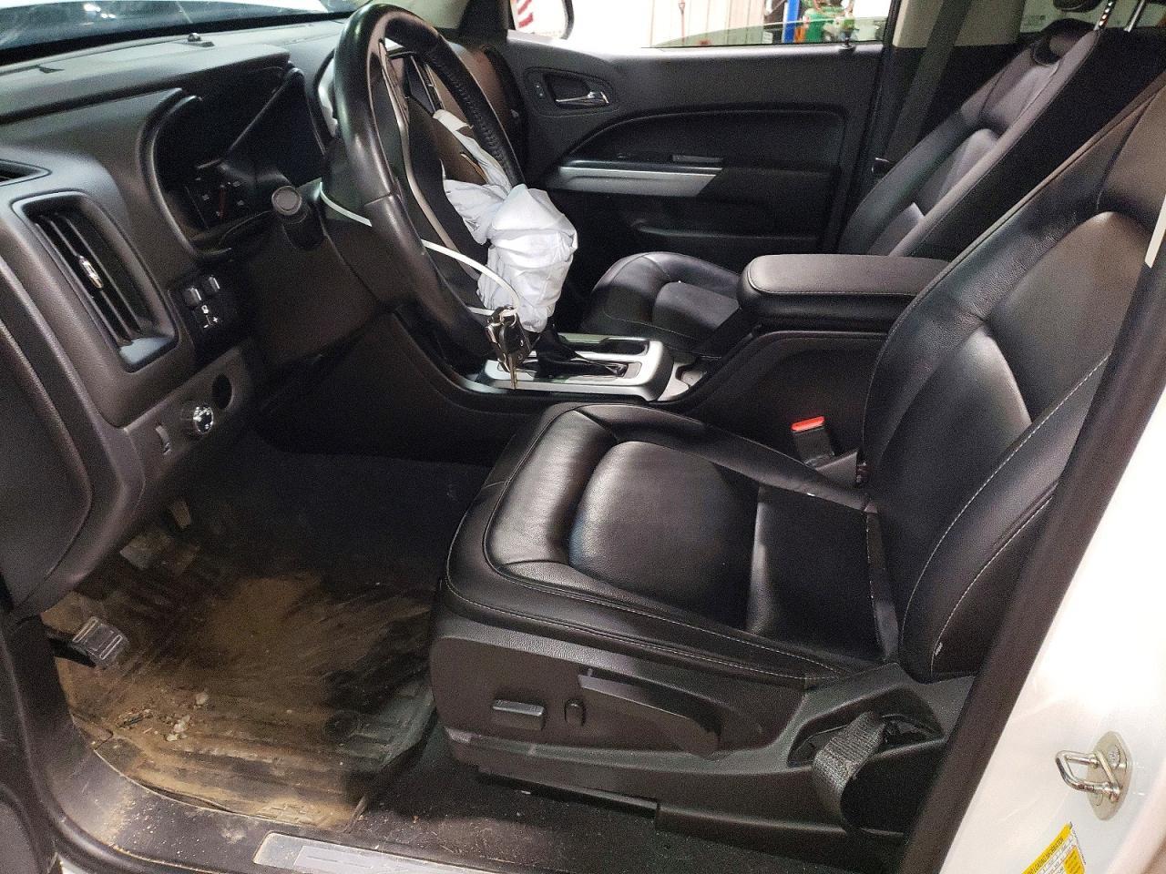 2019 Chevrolet Colorado Zr2 - Image 7