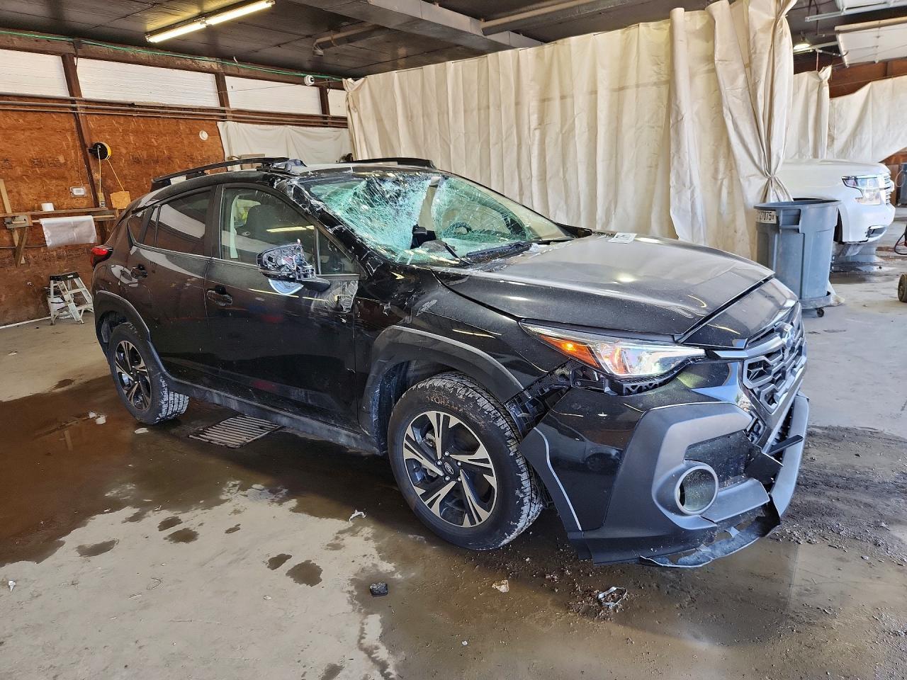 2025 Subaru Crosstrek Premium - Фото 4