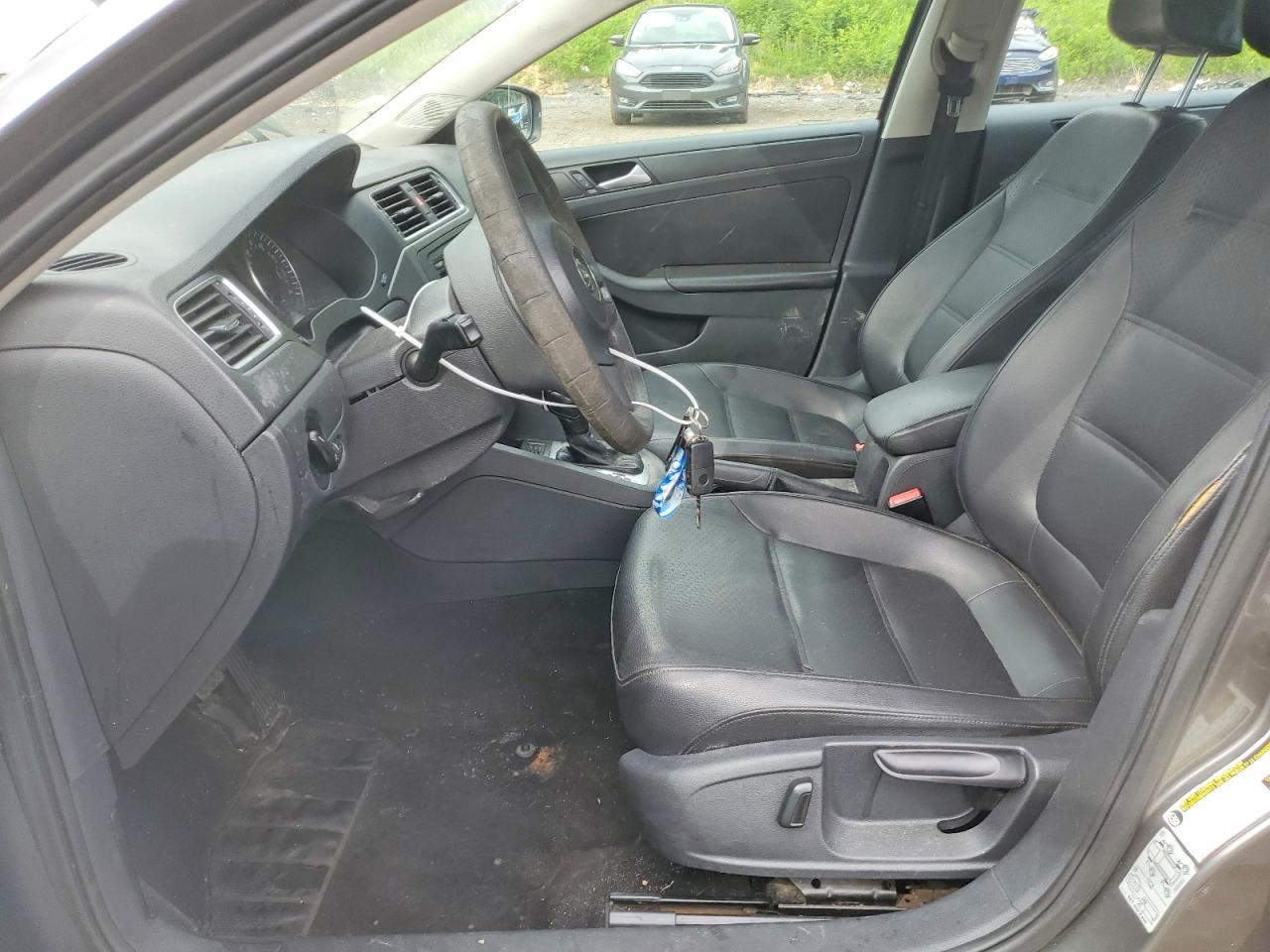 2014 Volkswagen Jetta Se - Фото 7