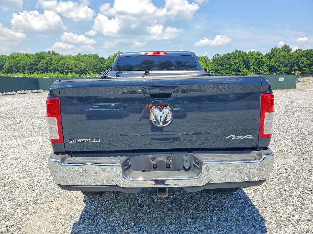 2020 Ram 2500 Big Horn - Фото 6