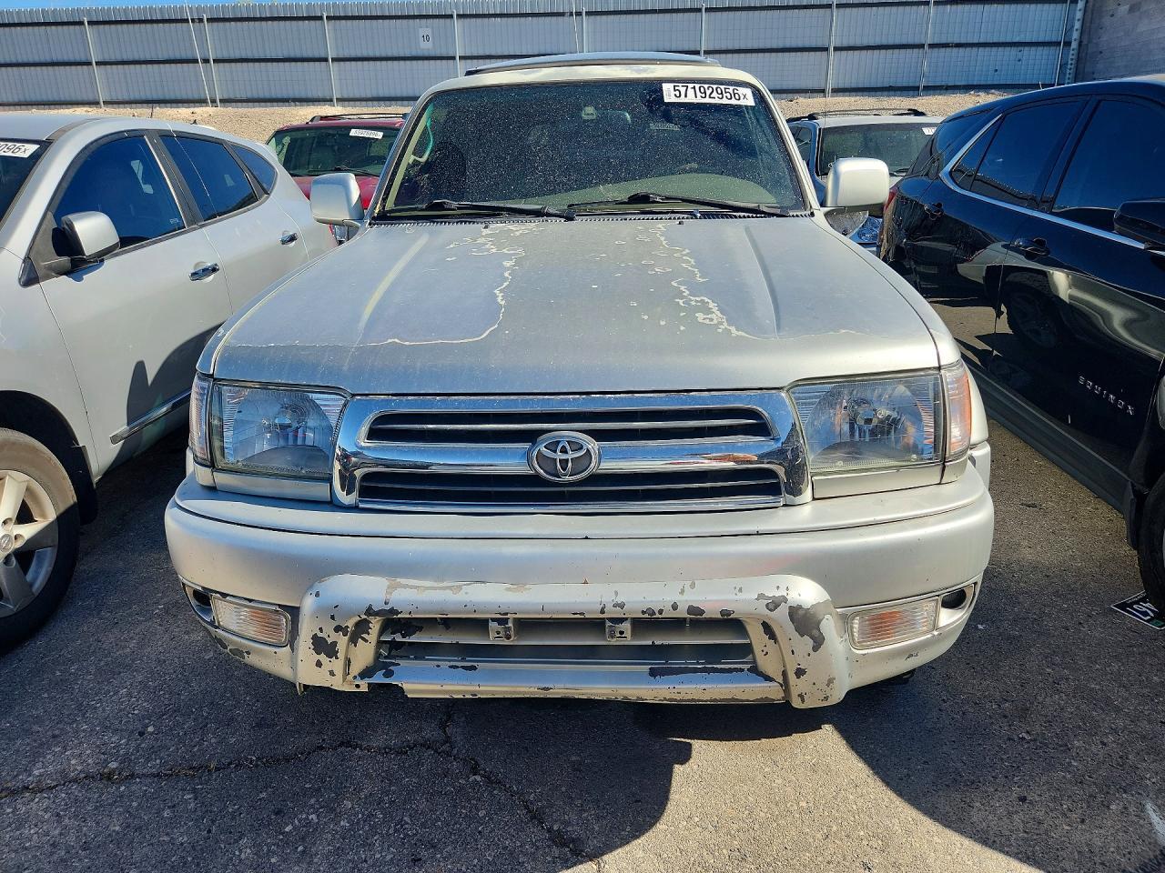1999 Toyota 4Runner Limited - Image 5