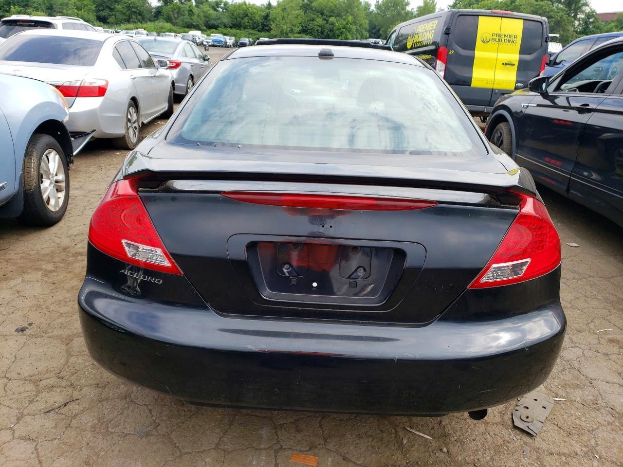 2007 Honda Accord Ex - Image 6