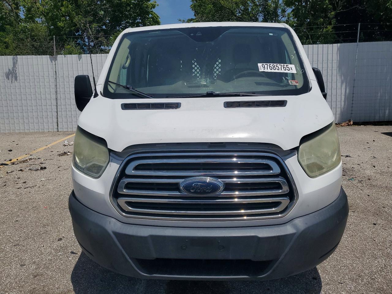 2016 Ford Transit T-250 - Image 5