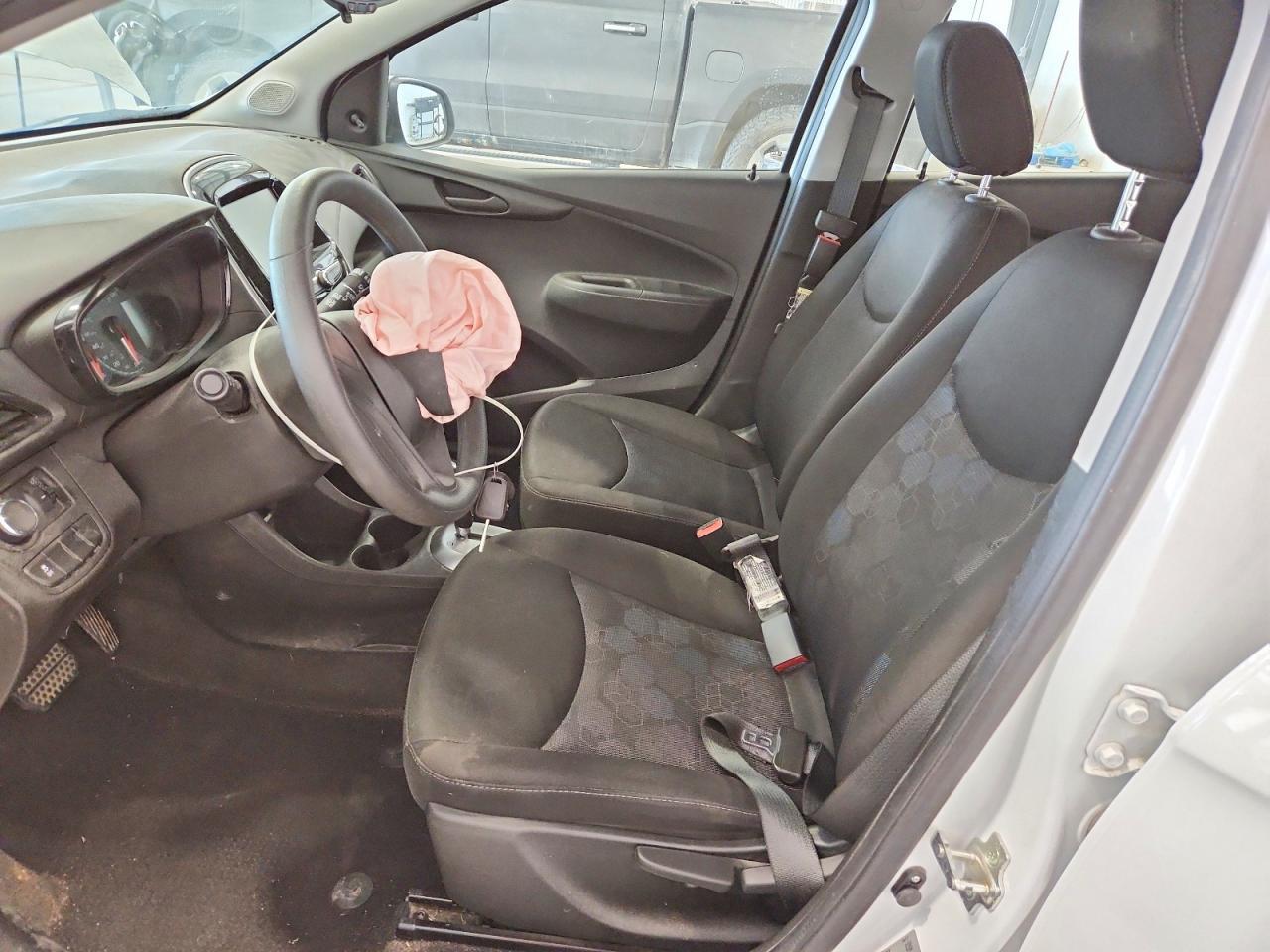 2018 Chevrolet Spark Ls - Фото 7