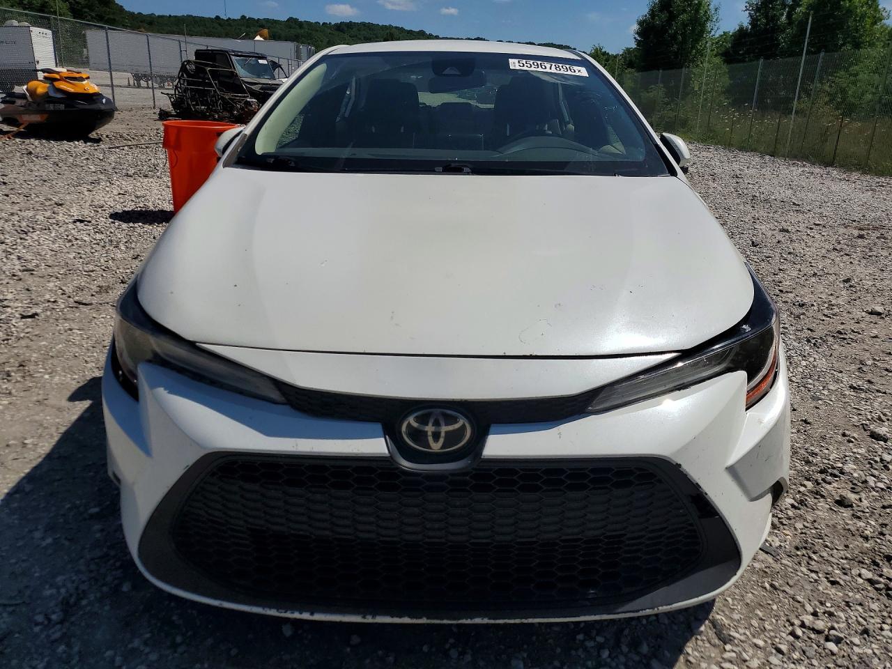 2021 Toyota Corolla Le - Фото 5