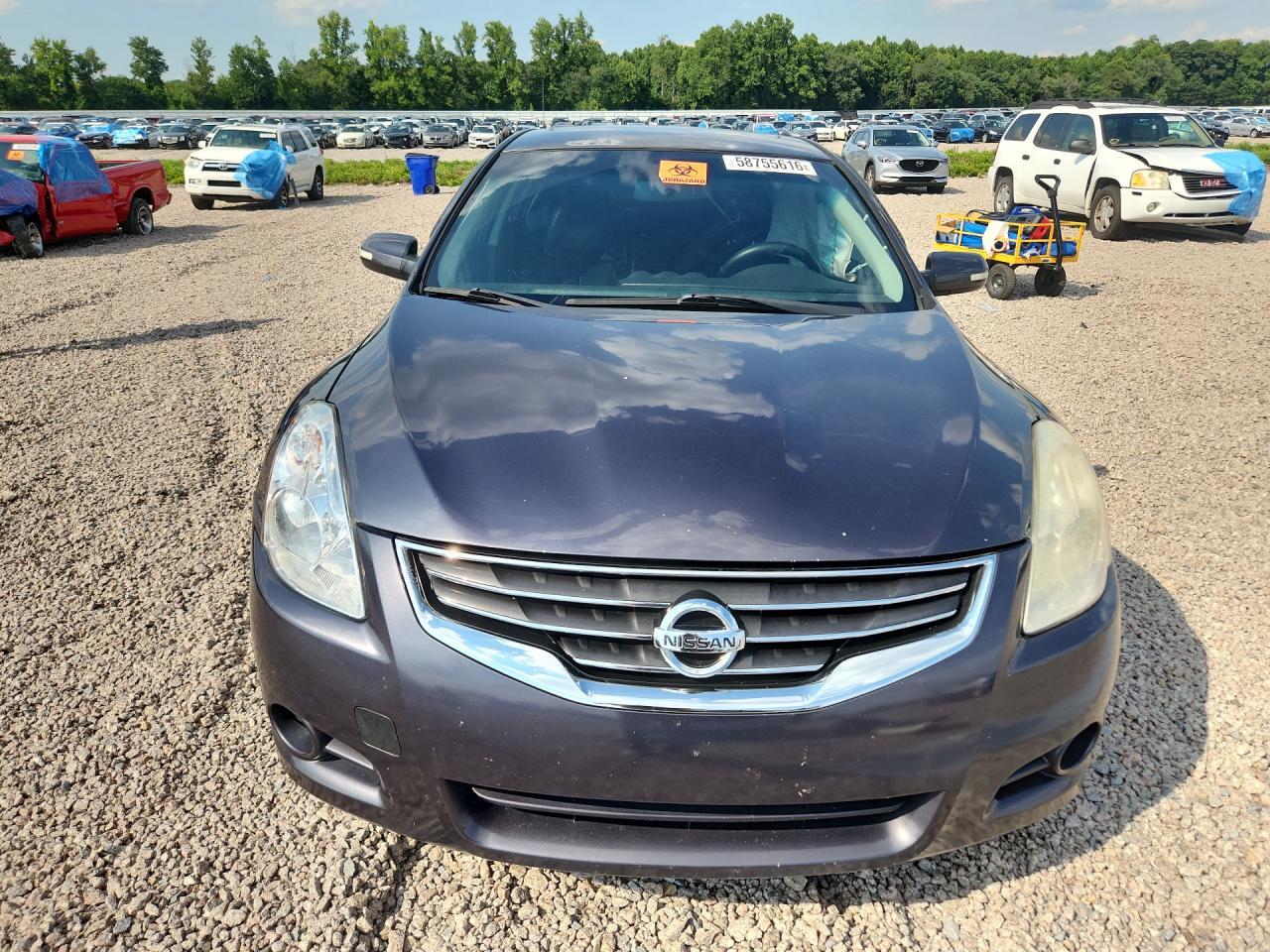 2011 Niss Altima - Фото 5