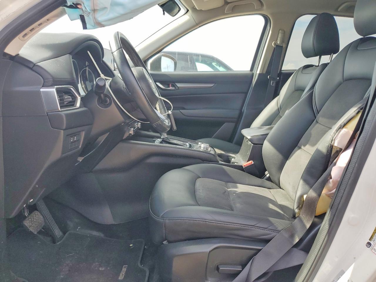 2019 Mazda Cx-5 Touring - Фото 7