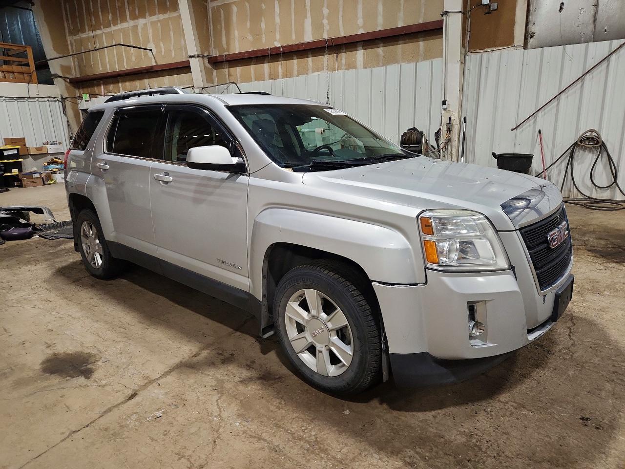 2013 GMC Terrain Slt - Image 4