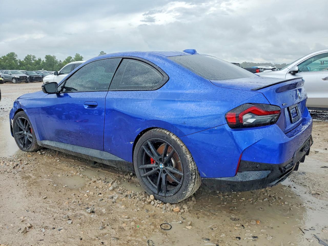 2024 BMW M240Xi - Фото 2