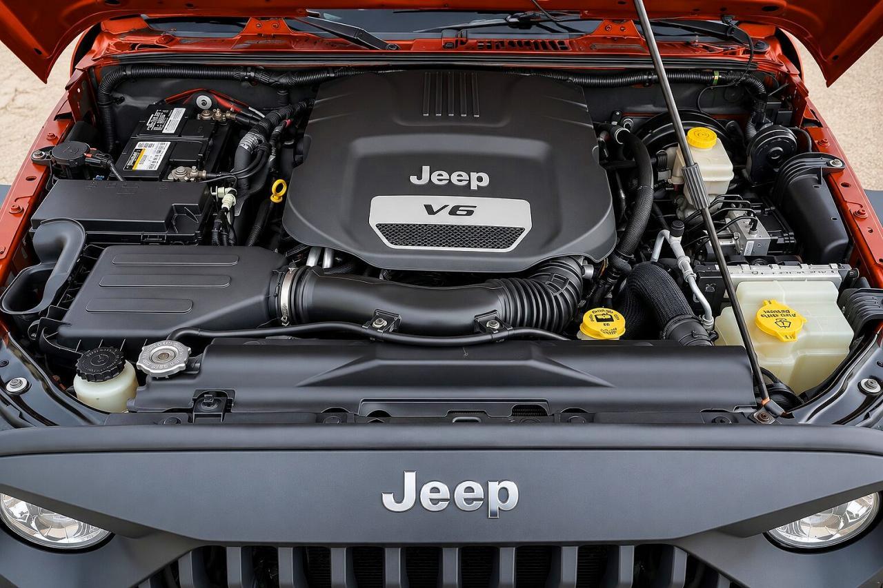2014 Jeep Wrangler Unlimited Sport - Фото 6