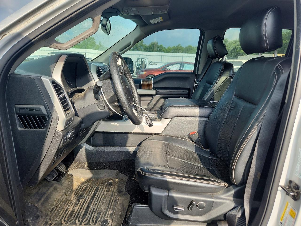 2018 Ford F150 Supercrew - Фото 7