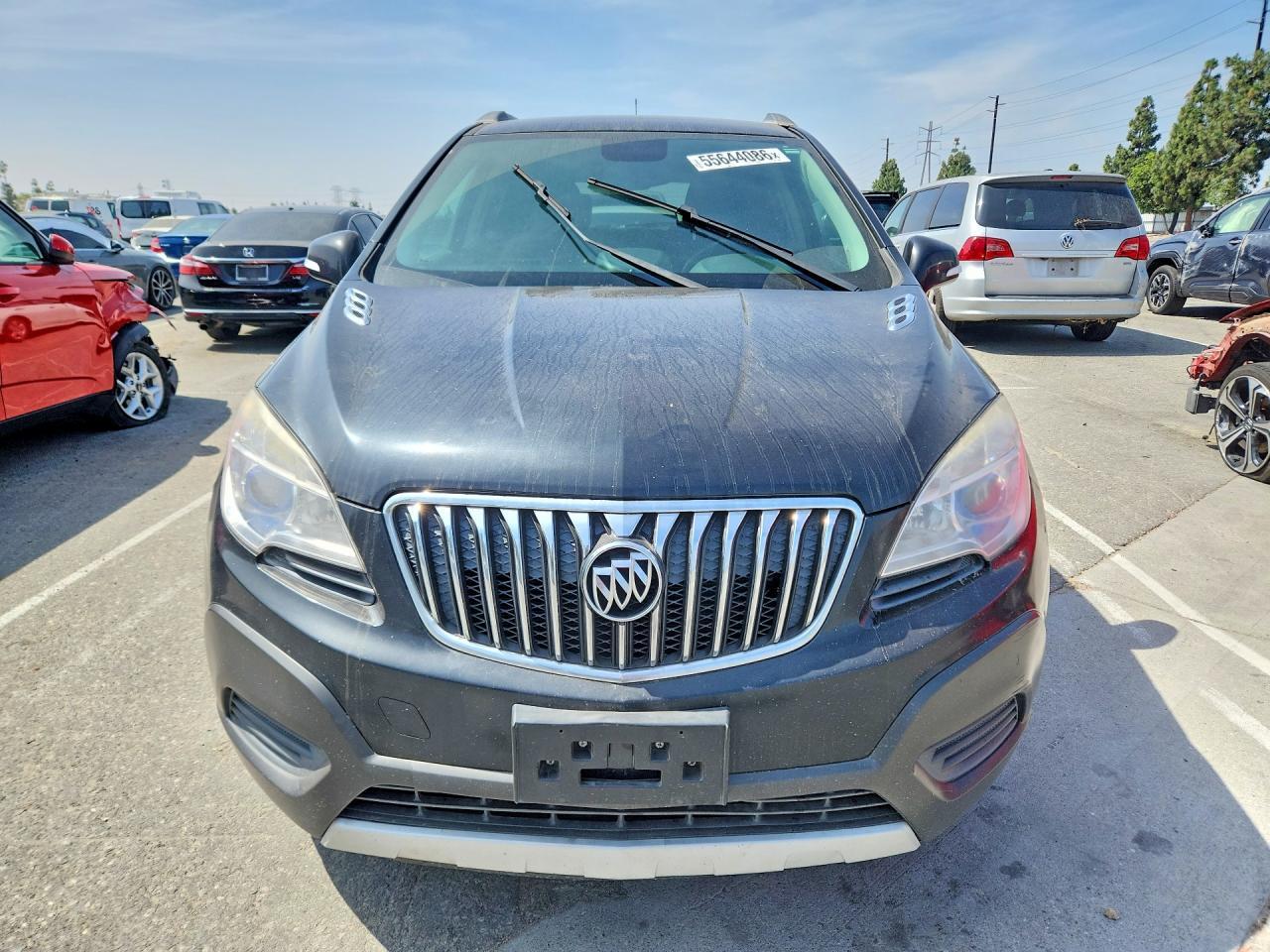 2015 Buick Encore - Фото 5