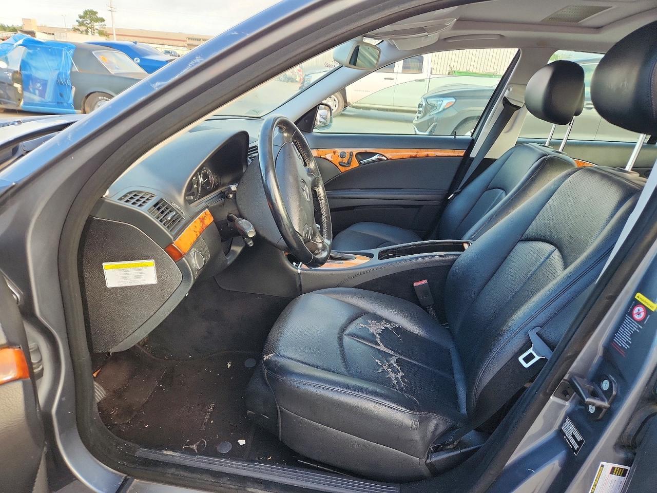 2007 Mercedes-Benz E 350 - Image 7