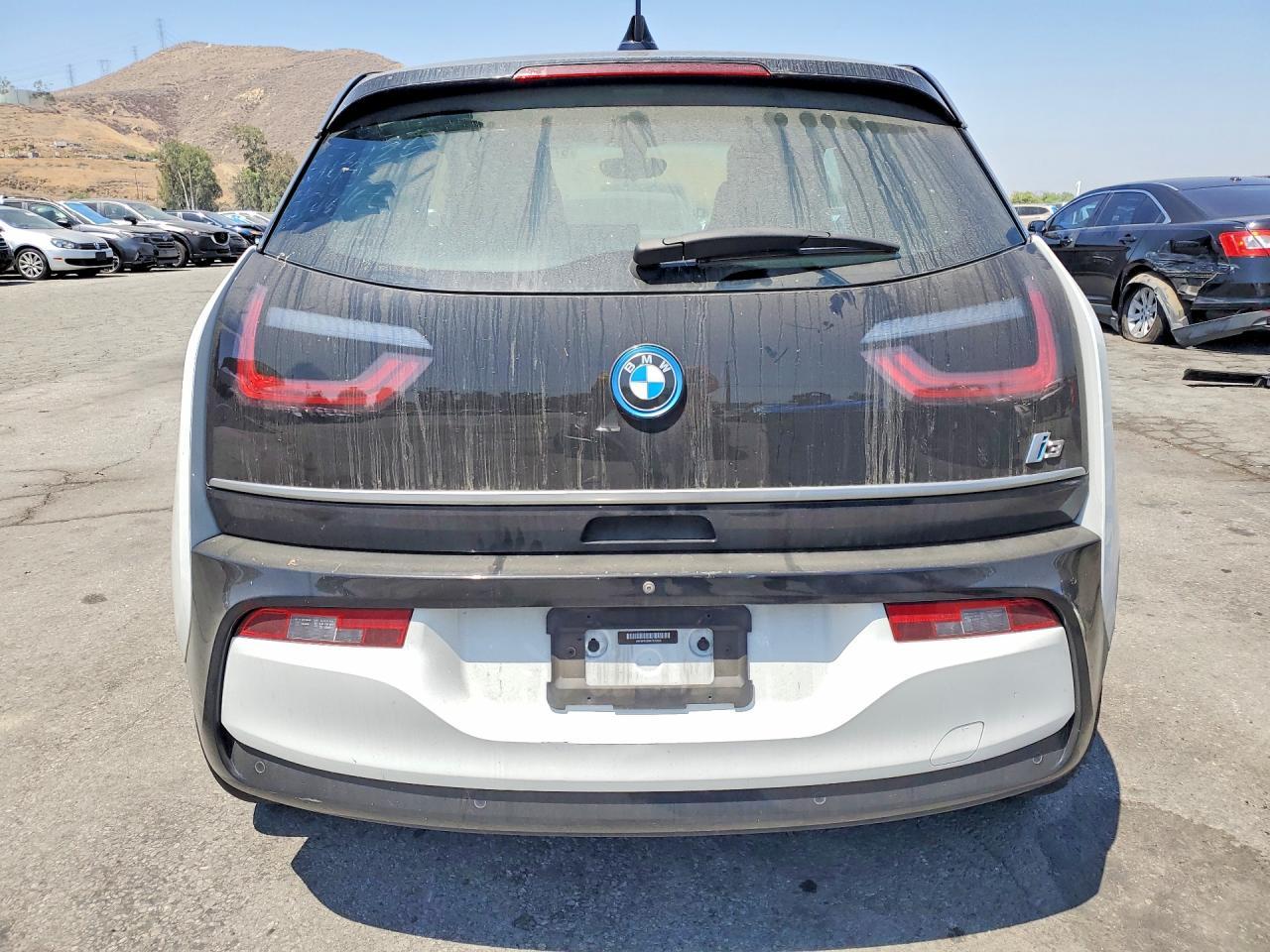 2019 BMW I3 Bev - Фото 6