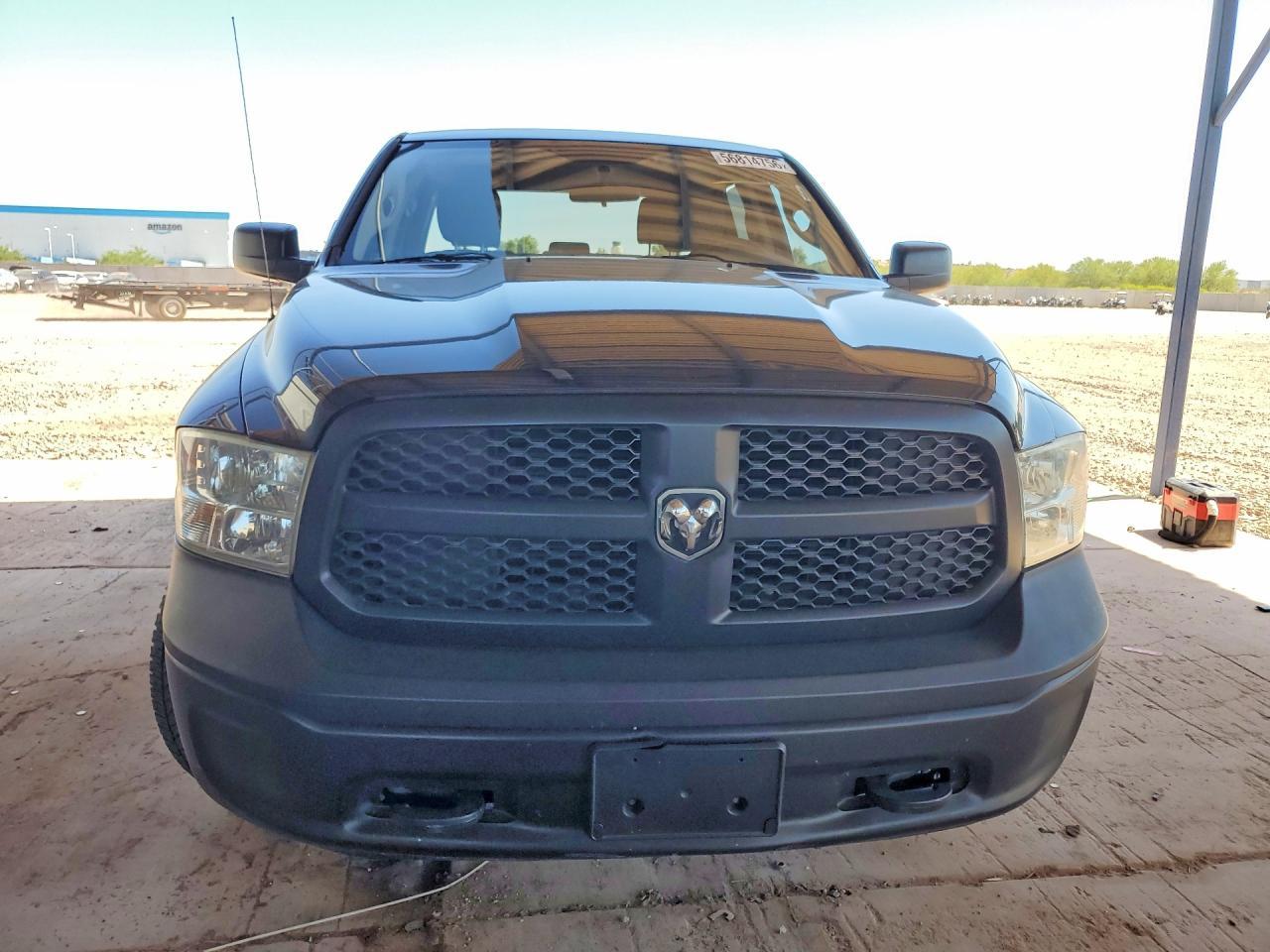2013 Ram 1500 - Фото 5