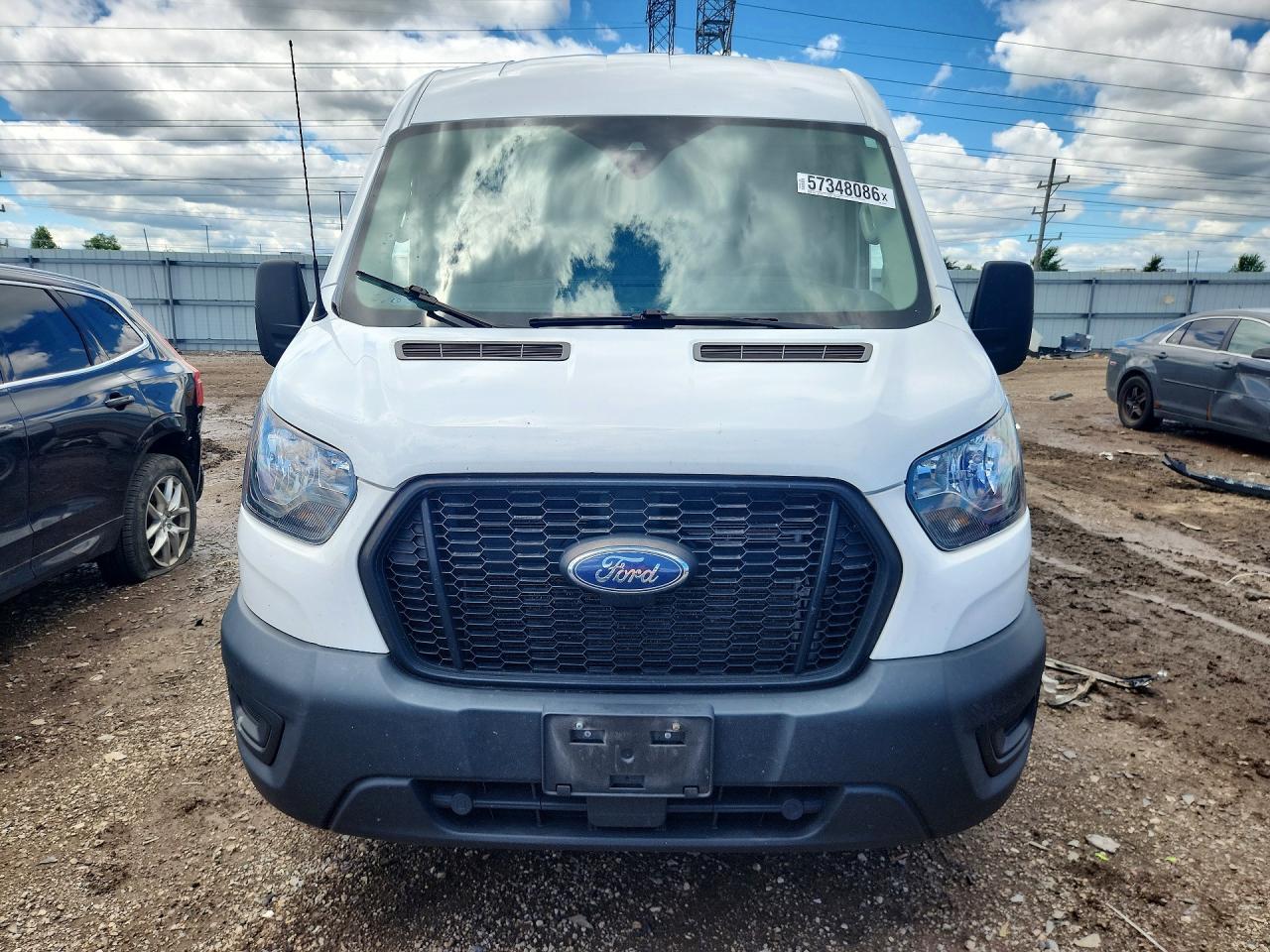 2021 Ford Transit T-250 - Image 5
