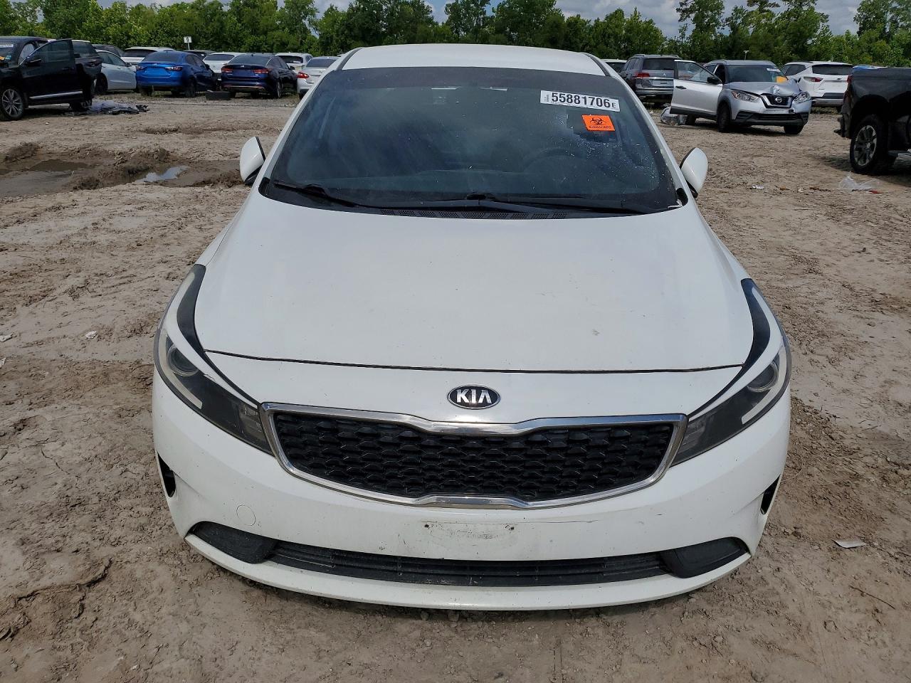 2018 Kia Forte - Фото 5