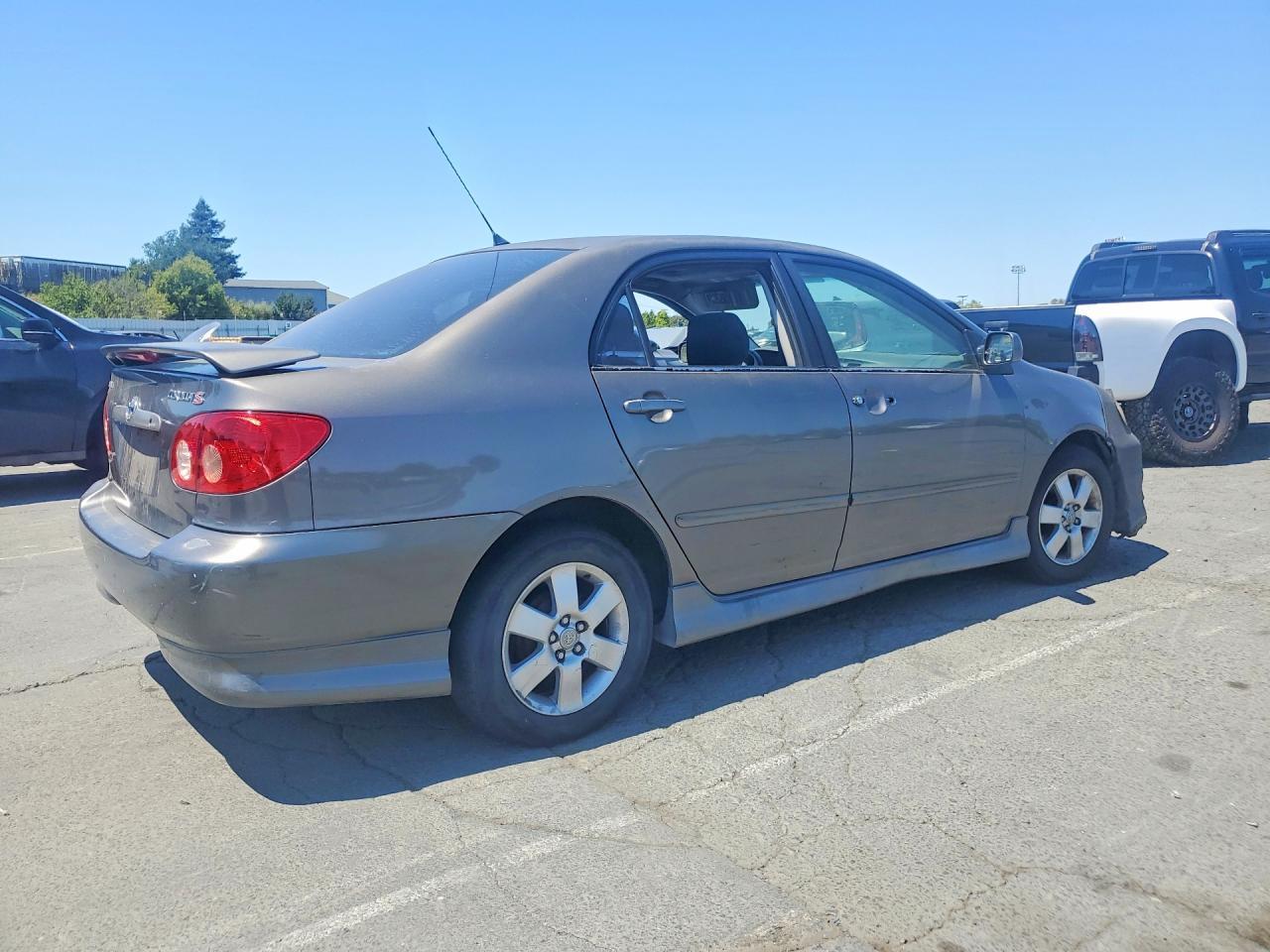 2005 Toyota Coroll - Image 3