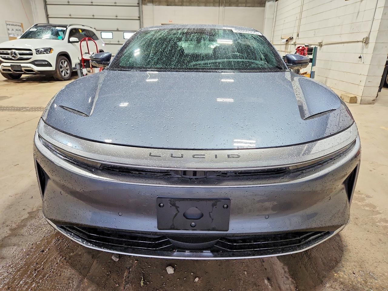 2023 Lucid Motors Air Pure - Image 5