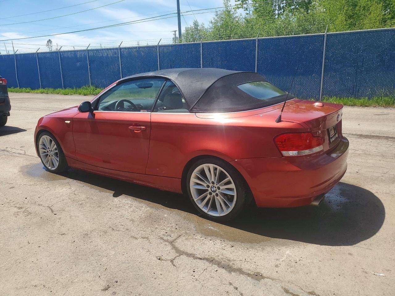 2008 BMW 128 I - Image 2
