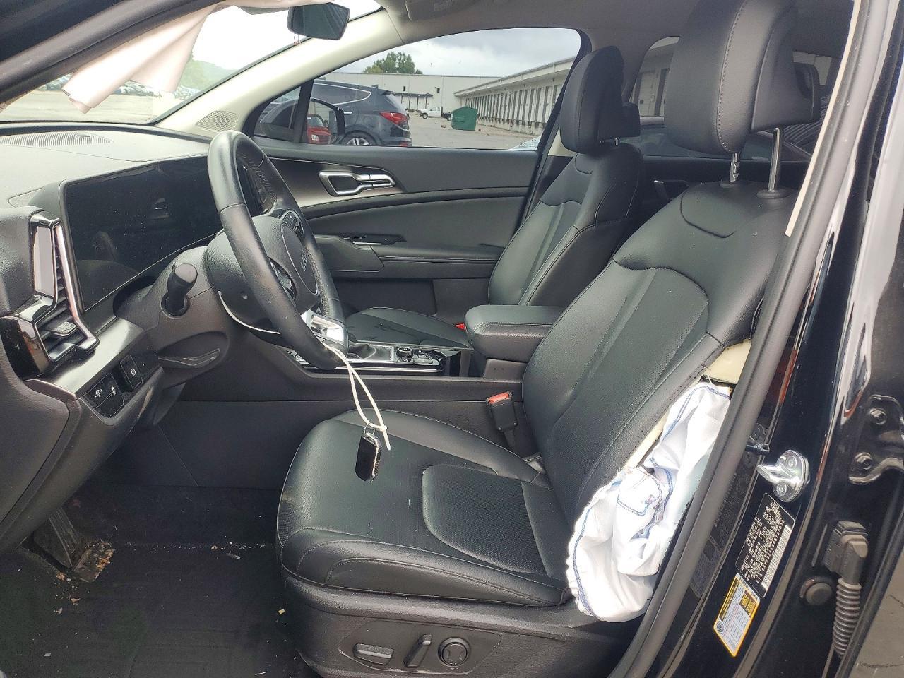 2023 Kia Sportage Ex - Image 7