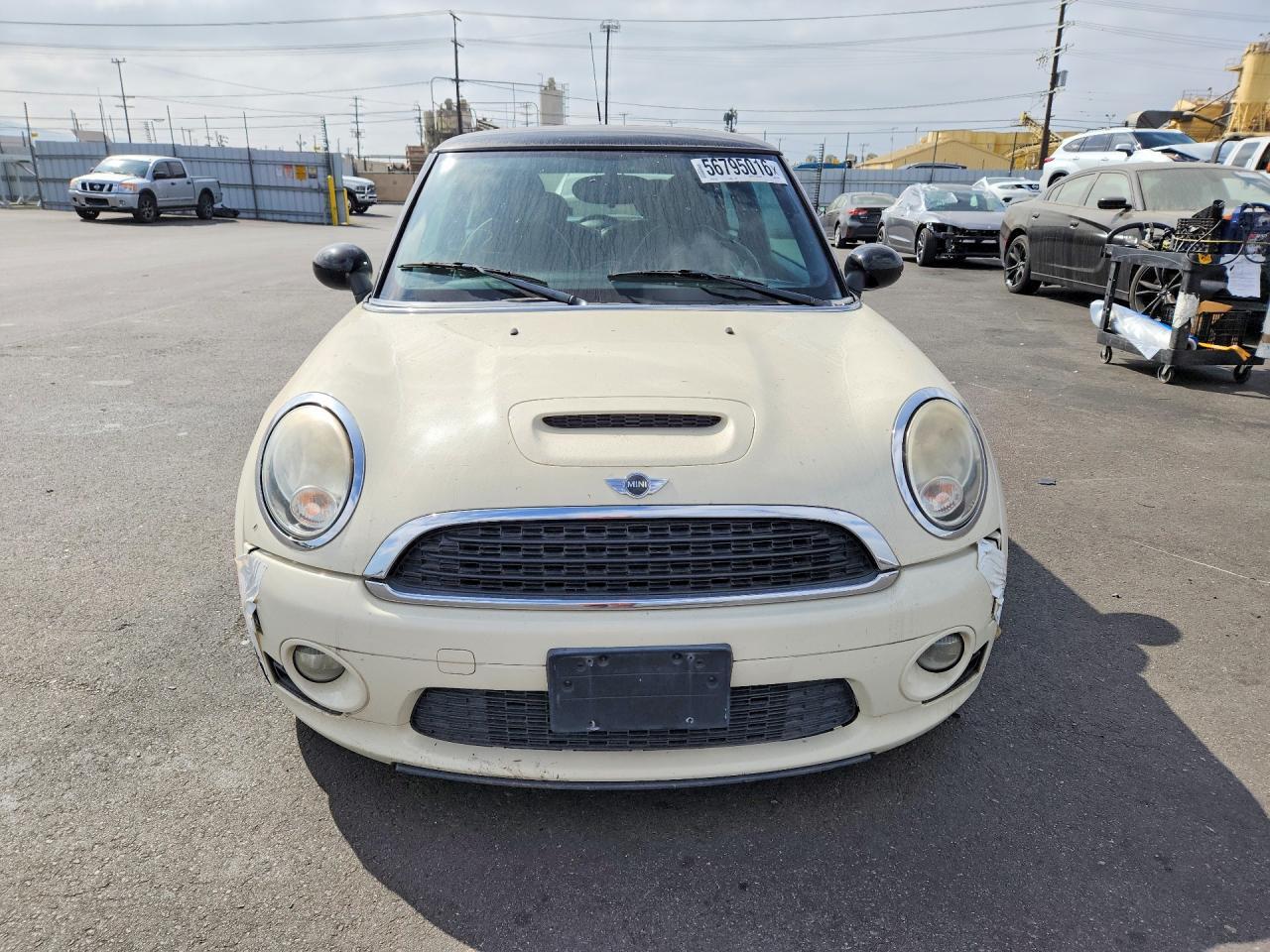 2010 Mini Cooper S - Фото 5