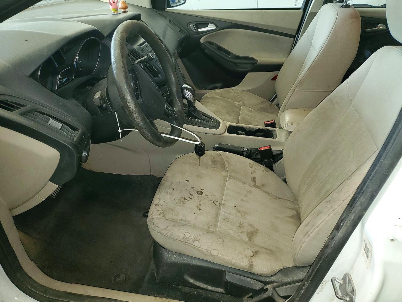 2015 Ford Focus Se - Image 7