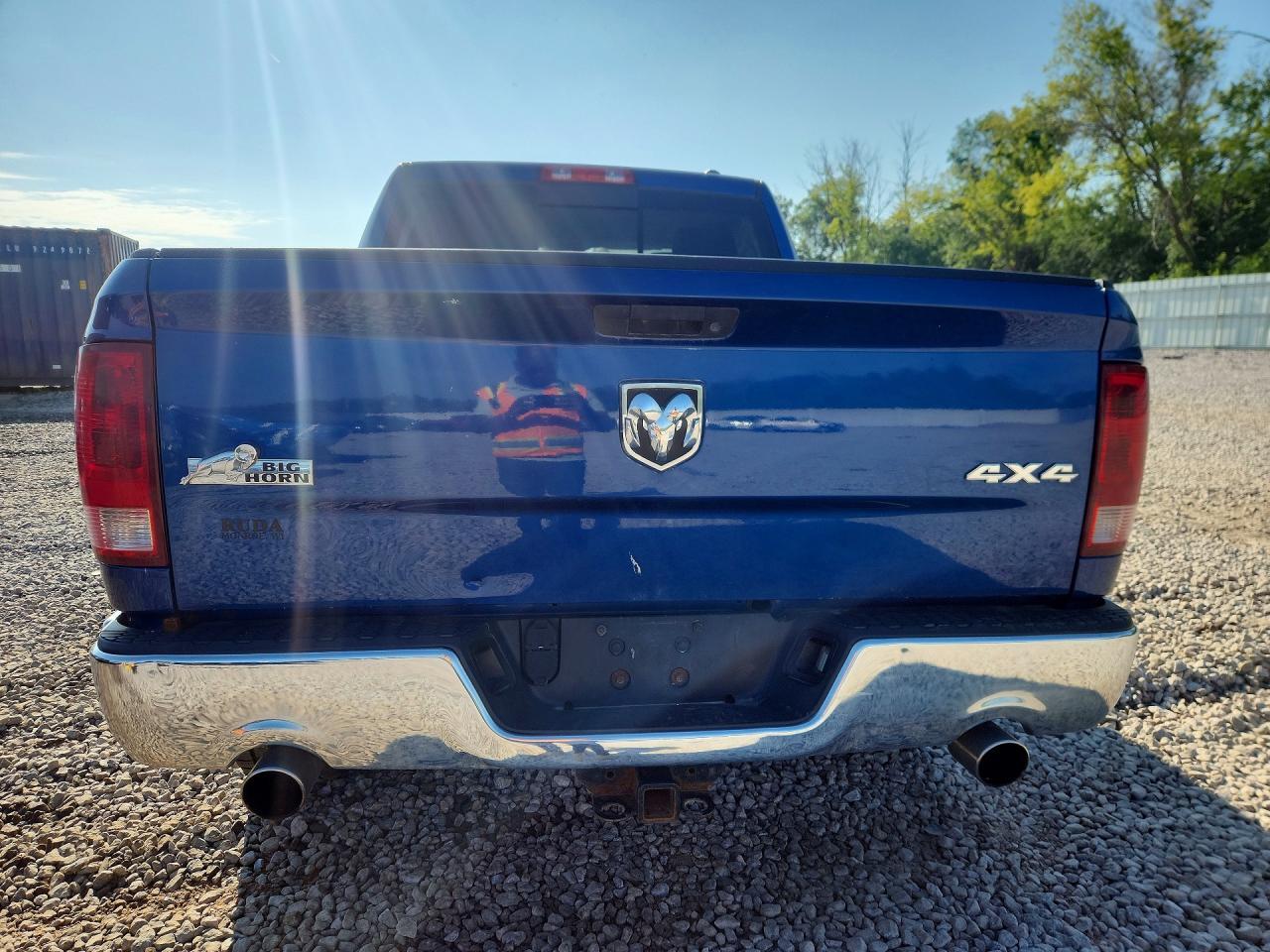 2011 Dodge Ram 1500 - Image 6