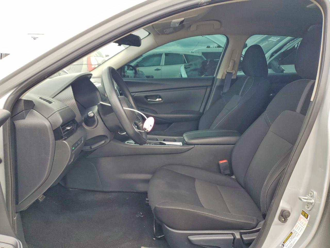 2023 Nissan Sentra Sv - Фото 7