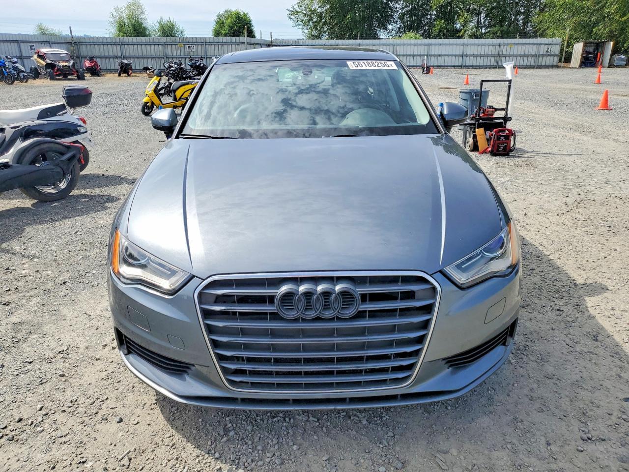 2015 Audi A3 Premium - Image 5