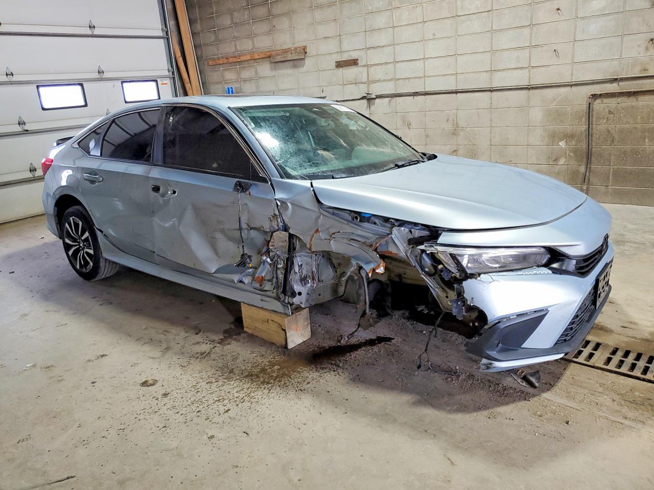 2022 Honda Civic Si/E - Фото 4