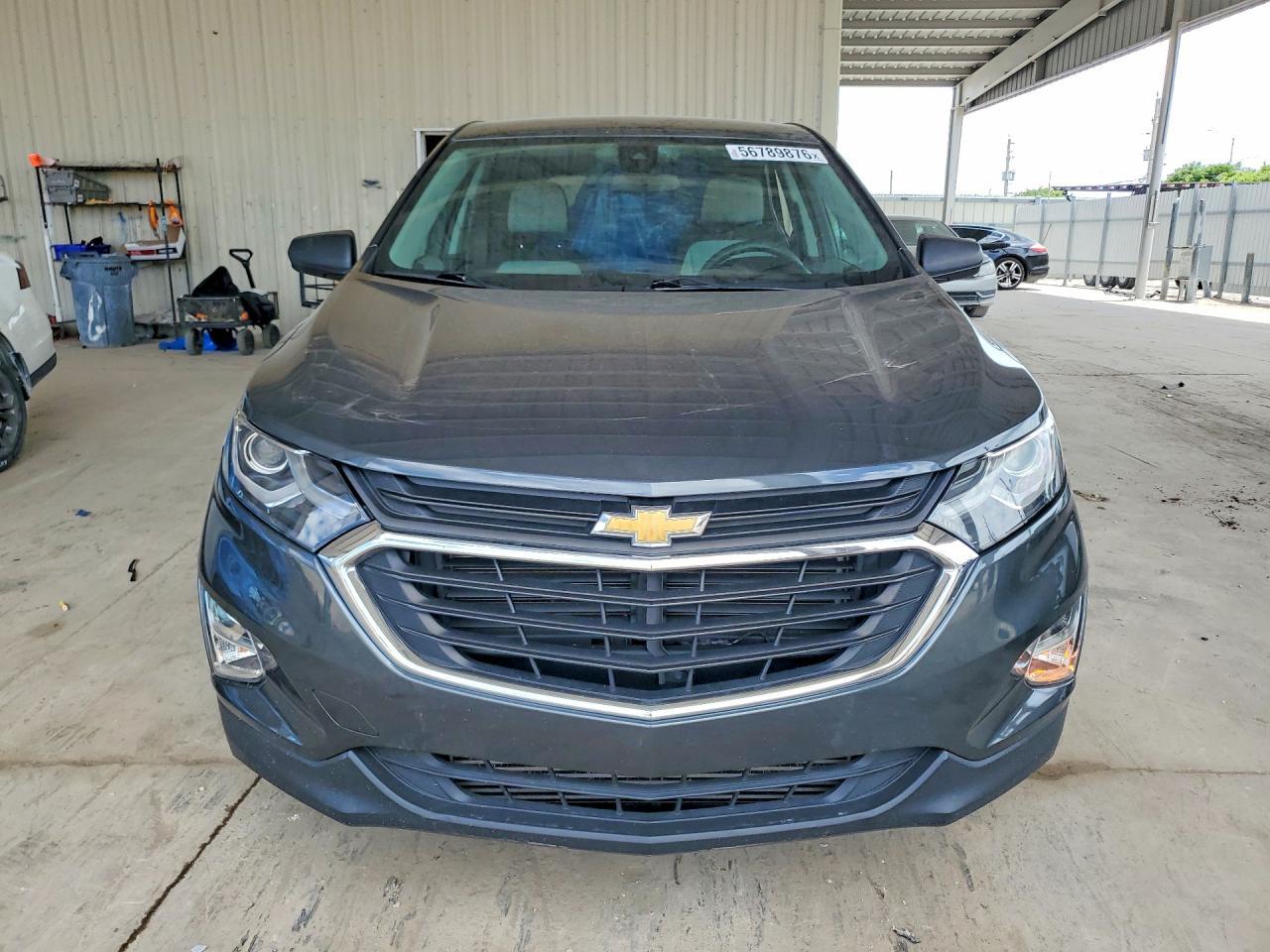 2020 Chevrolet Equinox Ls - Image 5