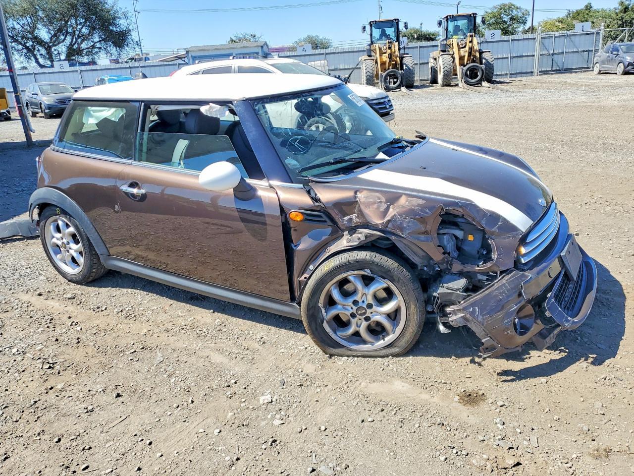 2012 Mini Cooper - Фото 4