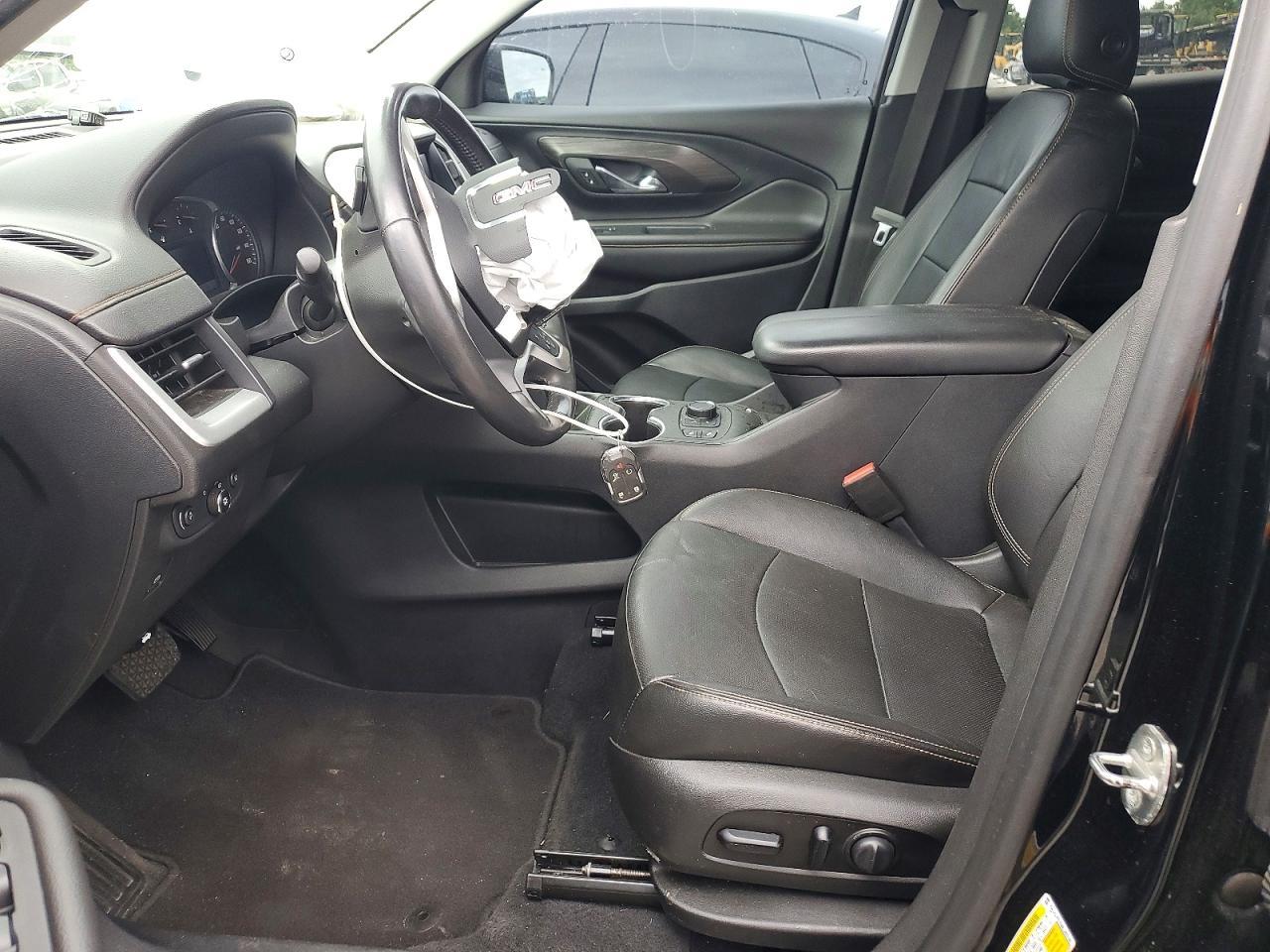 2021 GMC Terrain Slt - Image 7