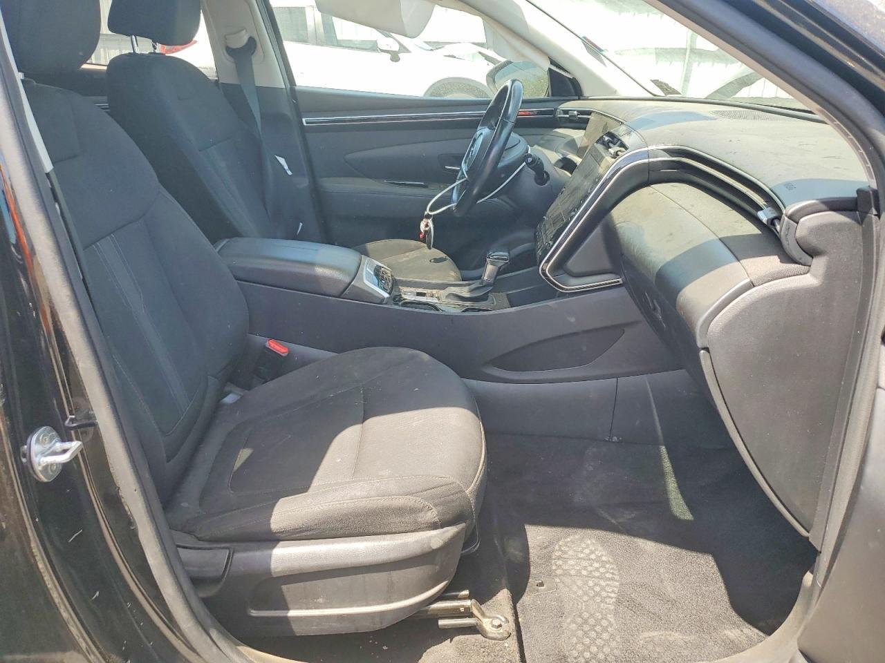 2022 Hyundai Tucson - Фото 7