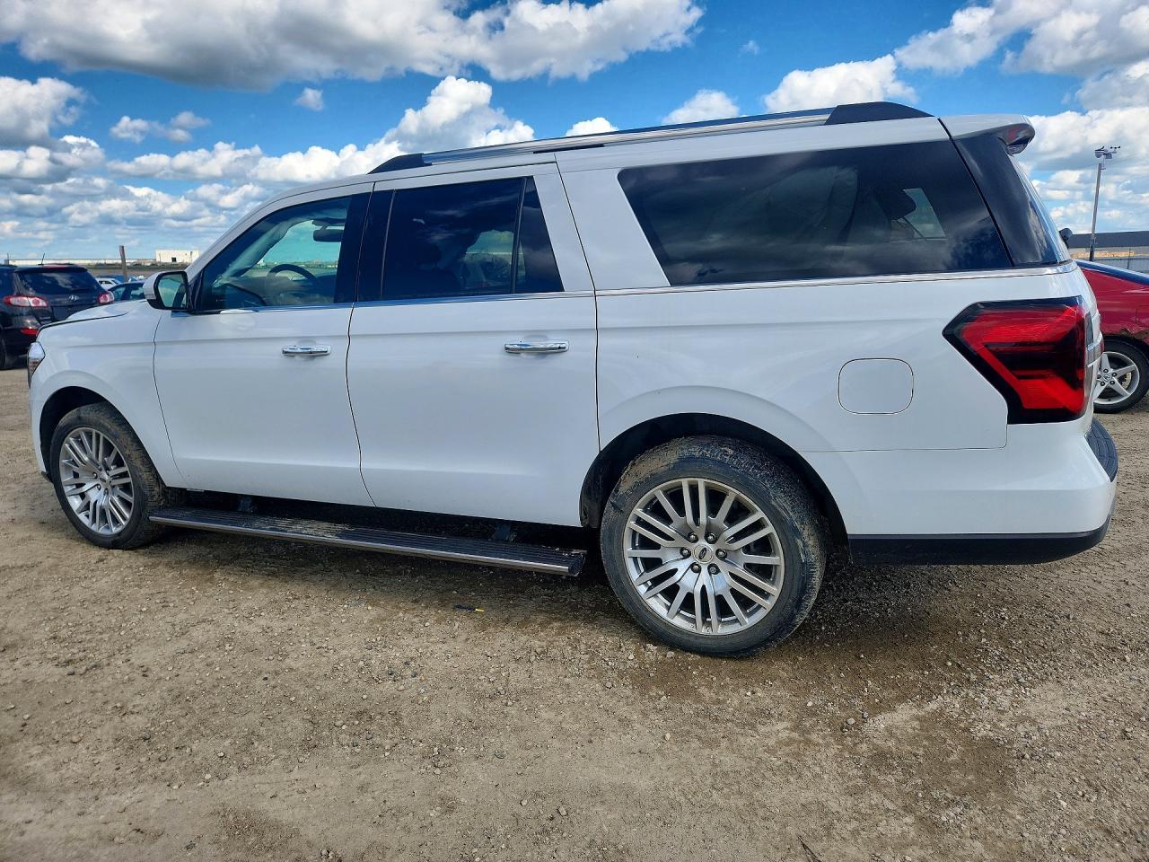 2024 Ford Expedition Max Limited - Image 2