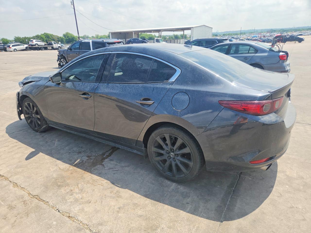 2023 Mazda 3 Premium Plus - Image 2