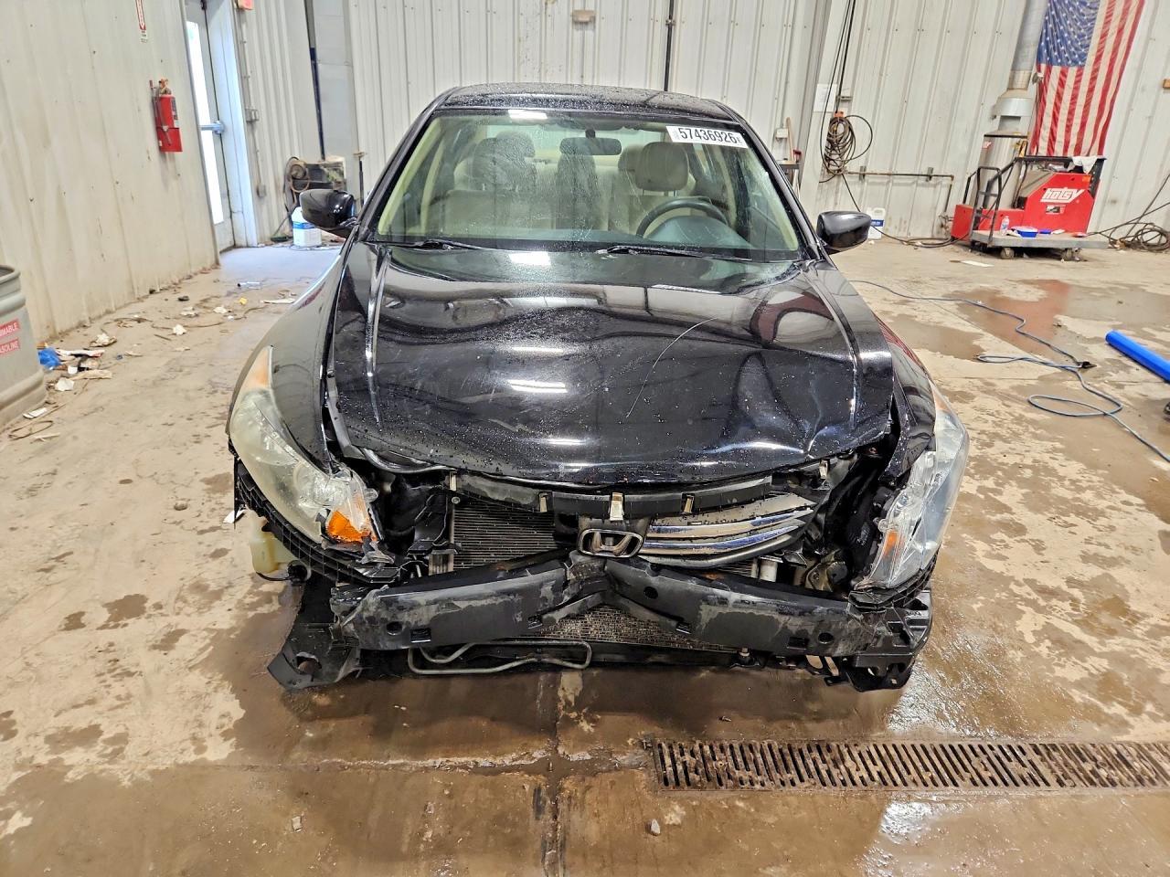 2012 Honda Accord Lx - Image 5